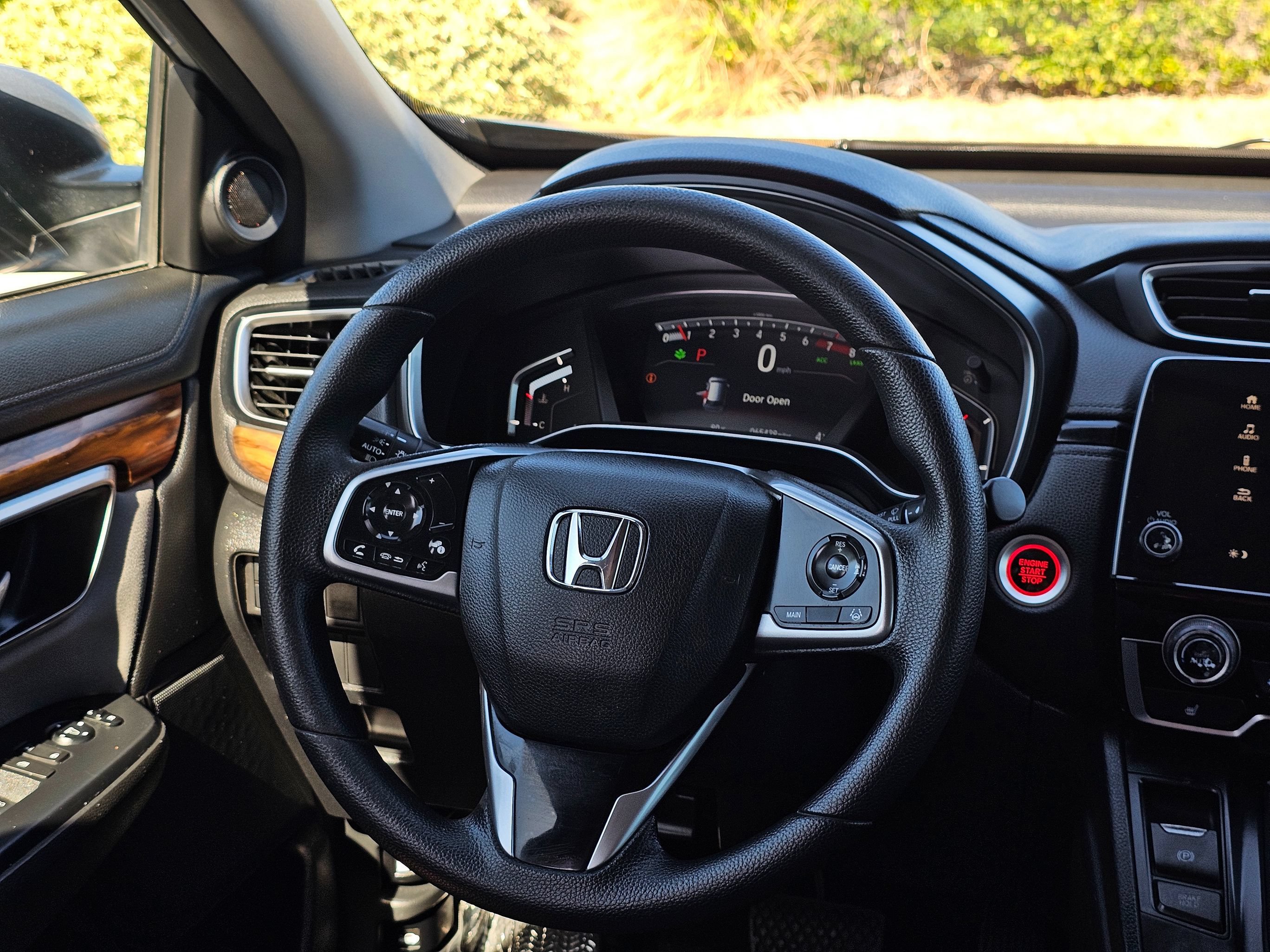 Used 2022 Honda CR-V EX image 21