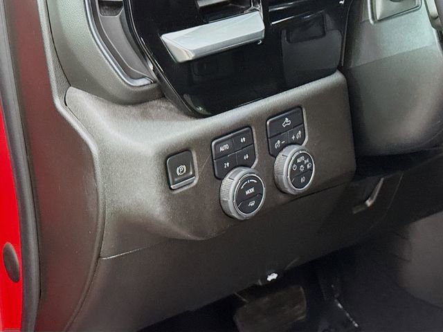 Used 2022 Chevrolet Silverado 1500 RST w/ Z71 Off-Road Package image 12