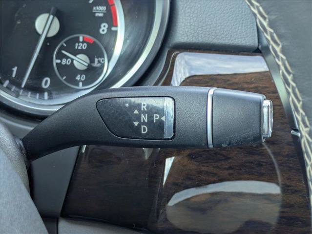 Used 2014 Mercedes-Benz ML 350 4MATIC image 12