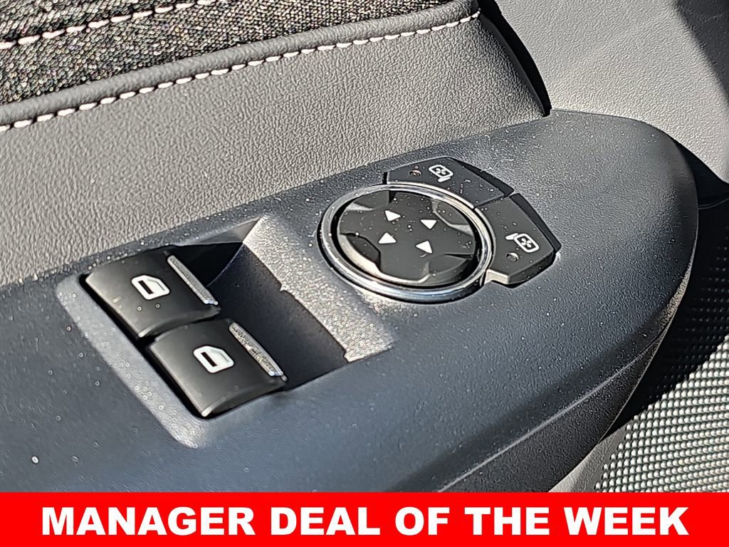 New 2026 Ford Mustang Coupe image 27