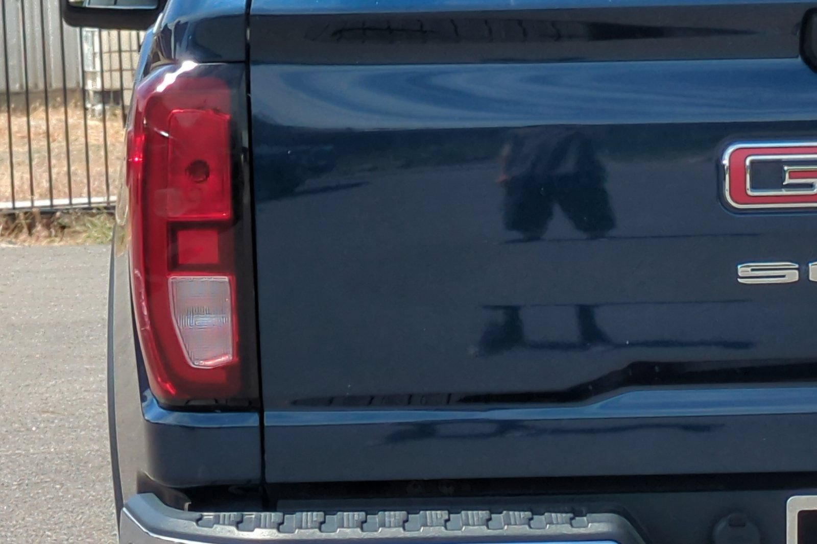 Used 2021 GMC Sierra 2500 SLE w/ SLE Value Package; AWD/4WD image 45
