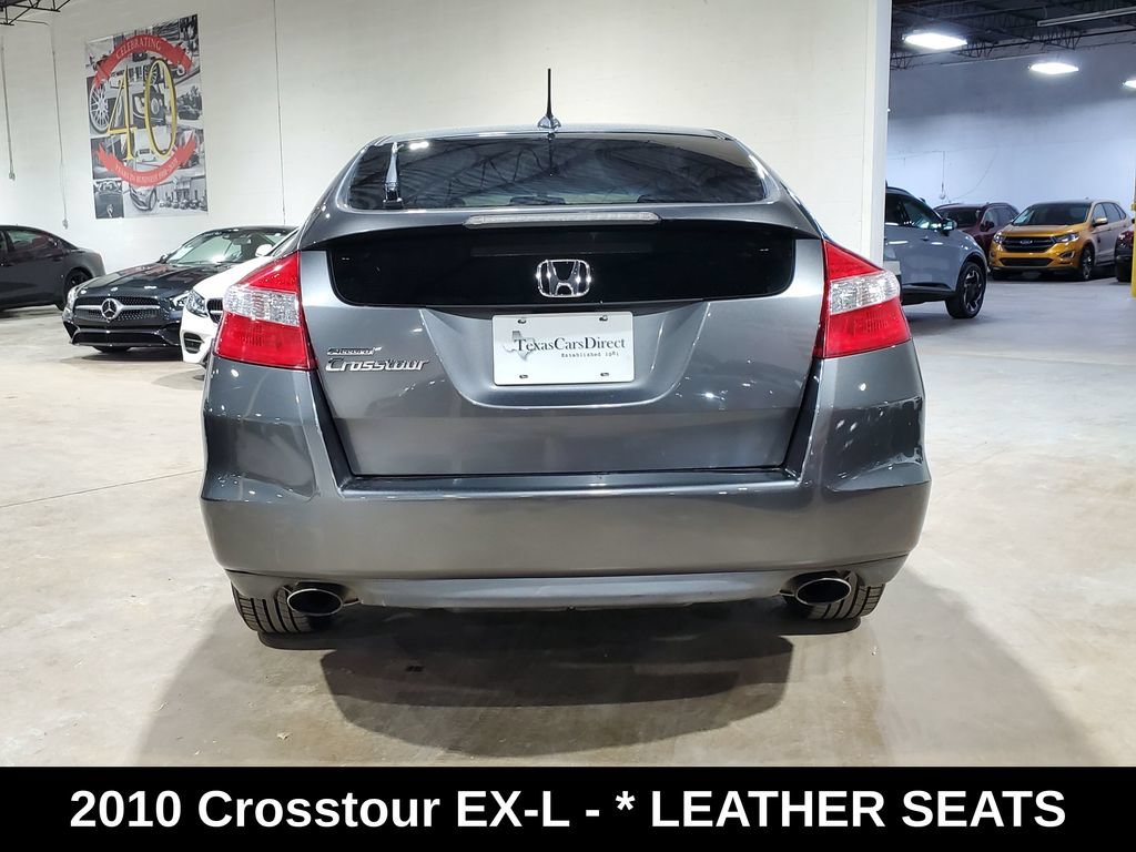 Used 2010 Honda Crosstour EX-L image 10