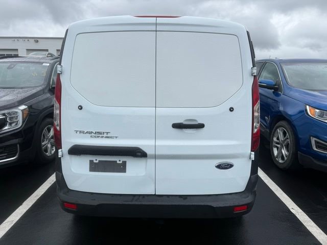 Used 2020 Ford Transit Connect XL image 7