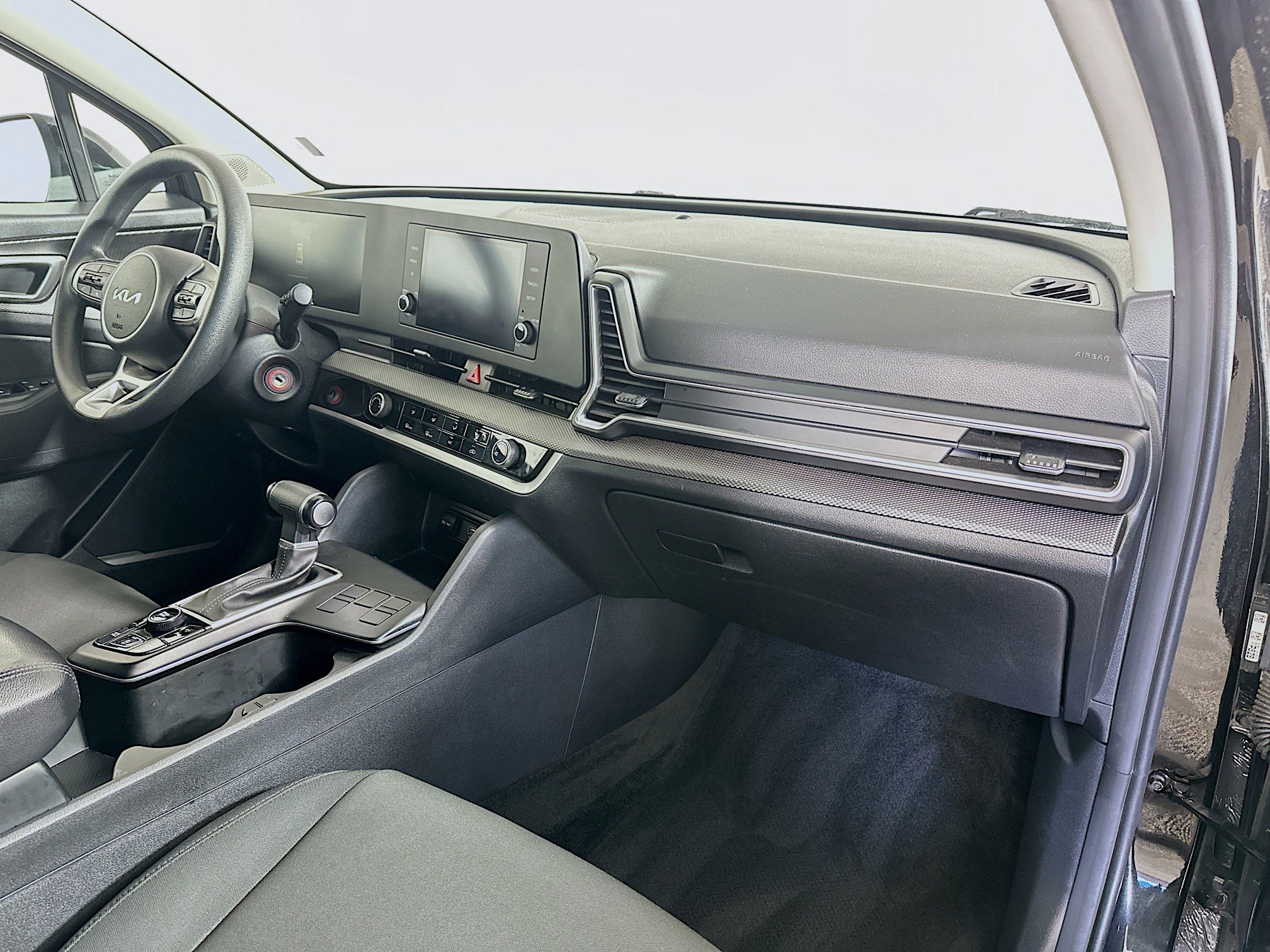 Certified 2023 Kia Sportage LX FWD image 27
