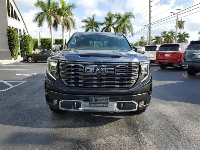 Used 2023 GMC Sierra 1500 Denali Ultimate image 26