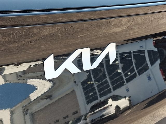 Used 2024 Kia Sportage LX FWD image 30