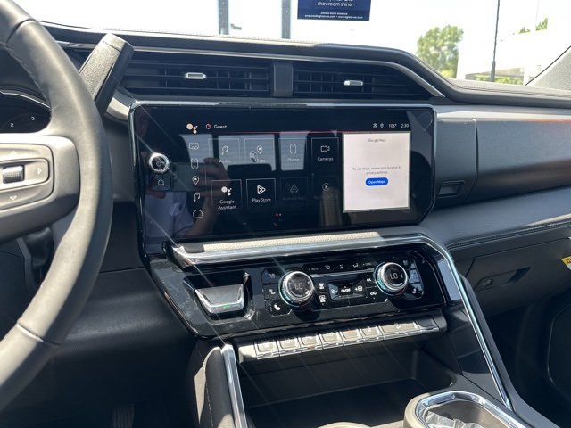 New 2025 GMC Sierra 2500 Denali w/ Denali Reserve Package image 24