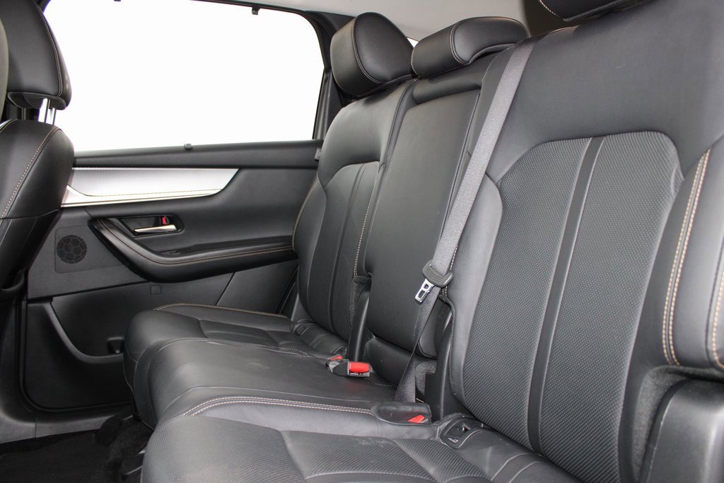 Used 2024 MAZDA CX-90 3.3 Turbo S image 29