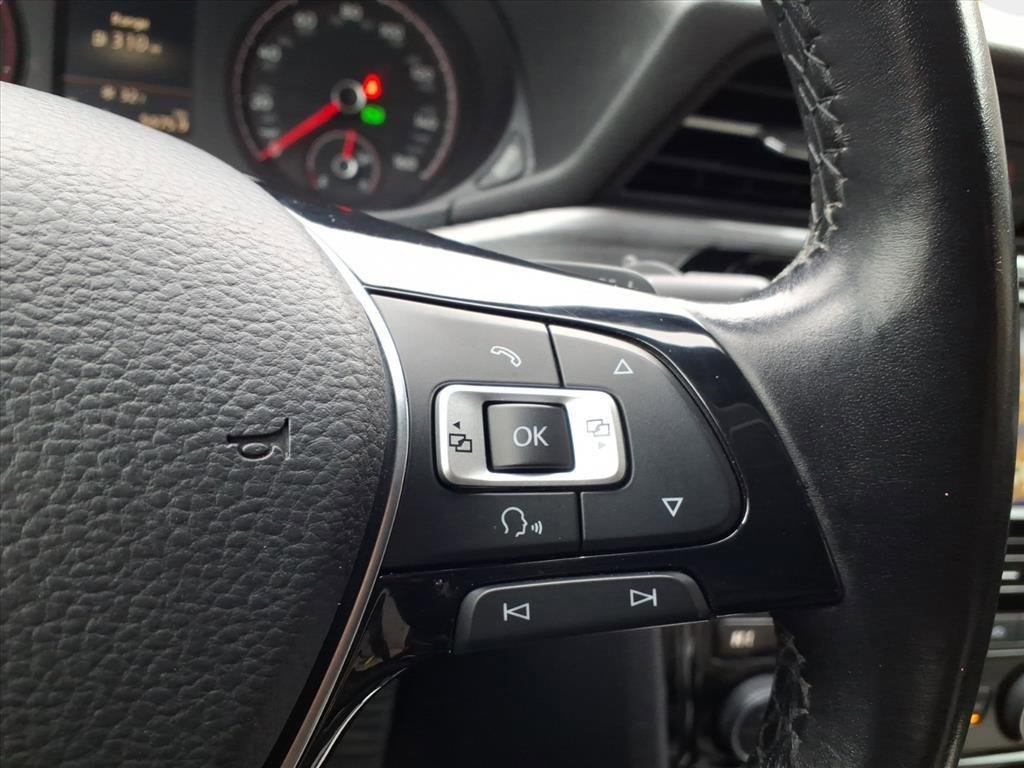 Used 2021 Volkswagen Passat 2.0T R-Line image 24