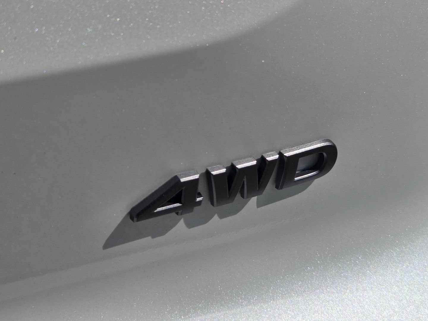 New 2026 Nissan Pathfinder SV AWD/4WD image 20