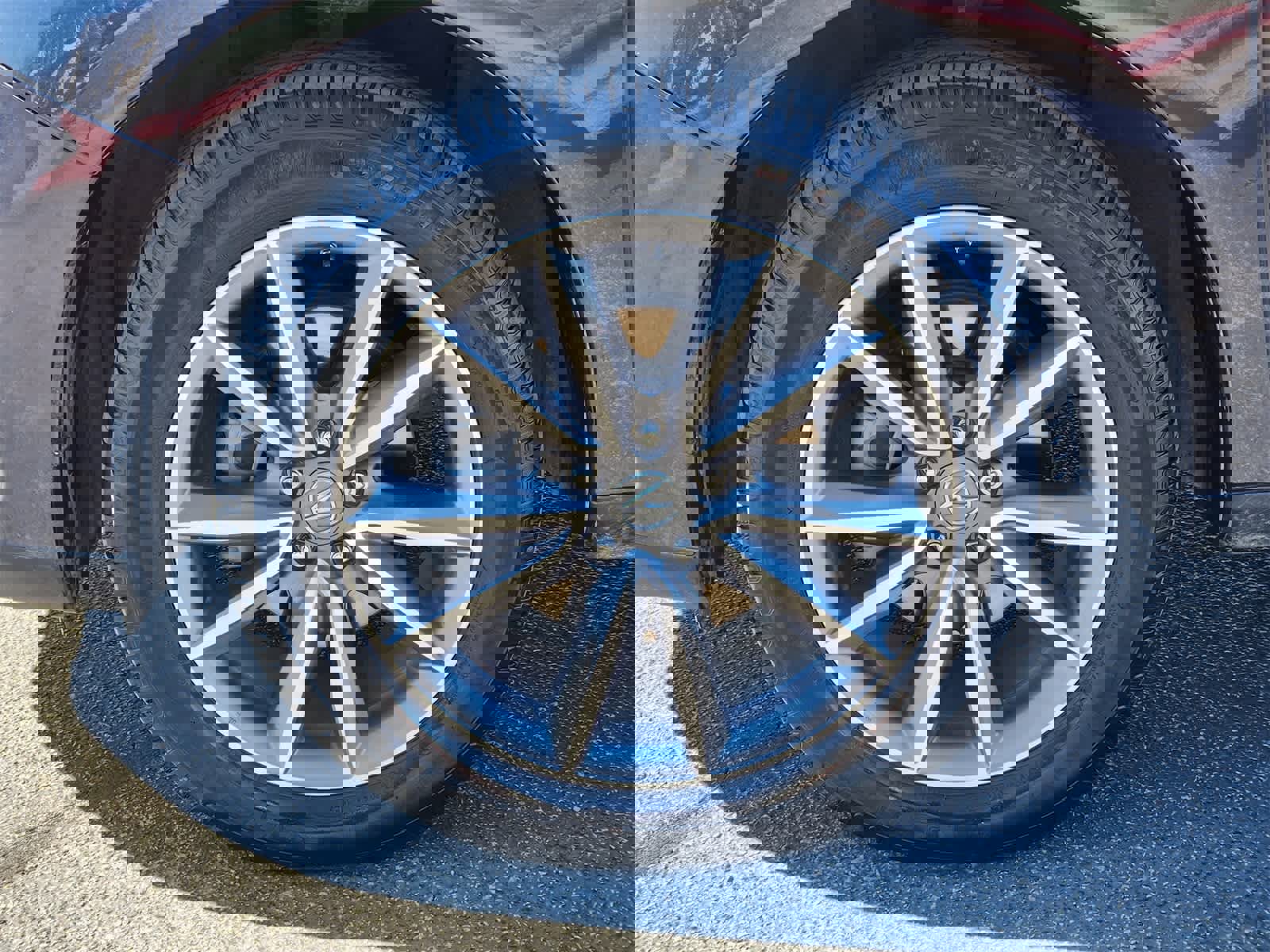 Used 2019 Acura RDX FWD w/ Technology Package image 9