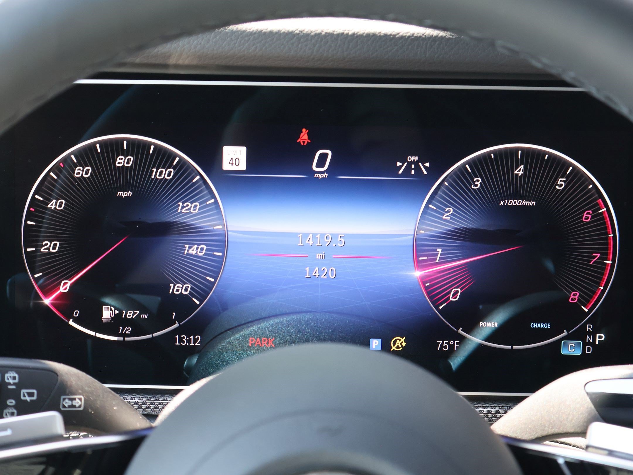 Used 2026 Mercedes-Benz G 550 image 20