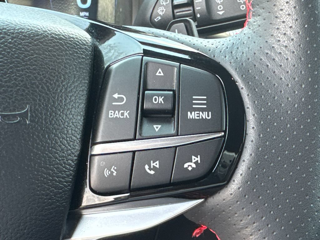 Used 2025 Ford Explorer ST AWD/4WD image 27