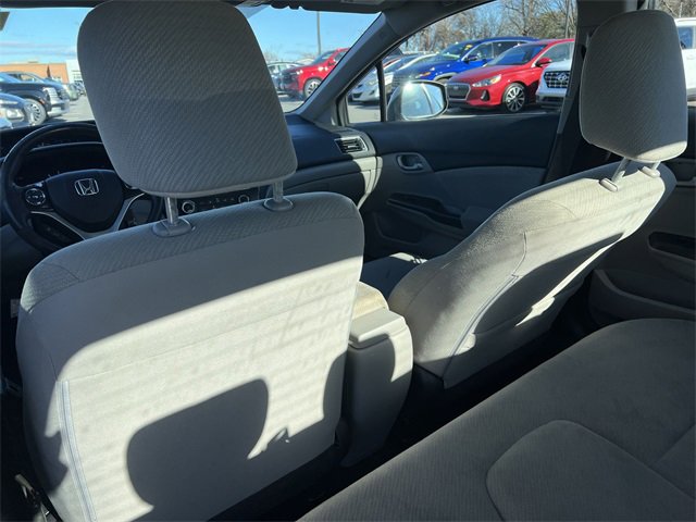 Used 2013 Honda Civic LX image 27