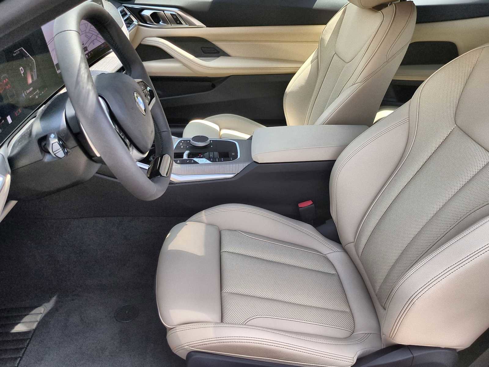 New 2026 BMW 430i xDrive Coupe w/ Premium Package image 17