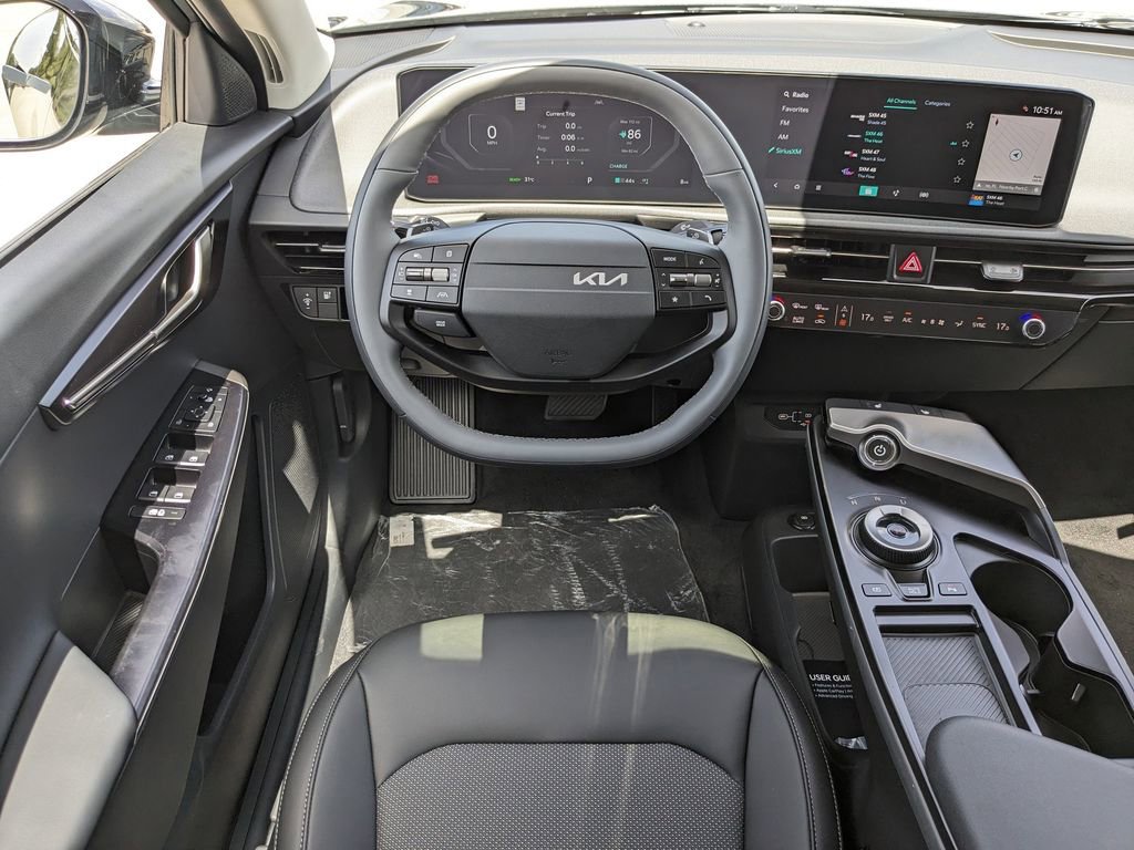 New 2025 Kia EV6 Light RWD image 19