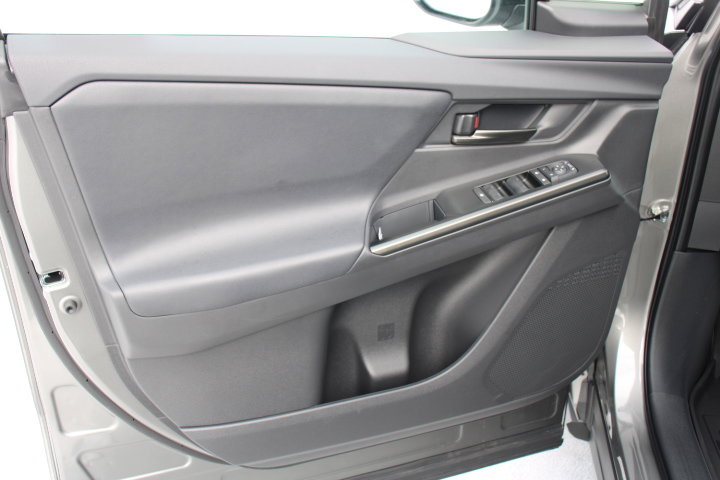 Certified 2026 Toyota bZ image 10