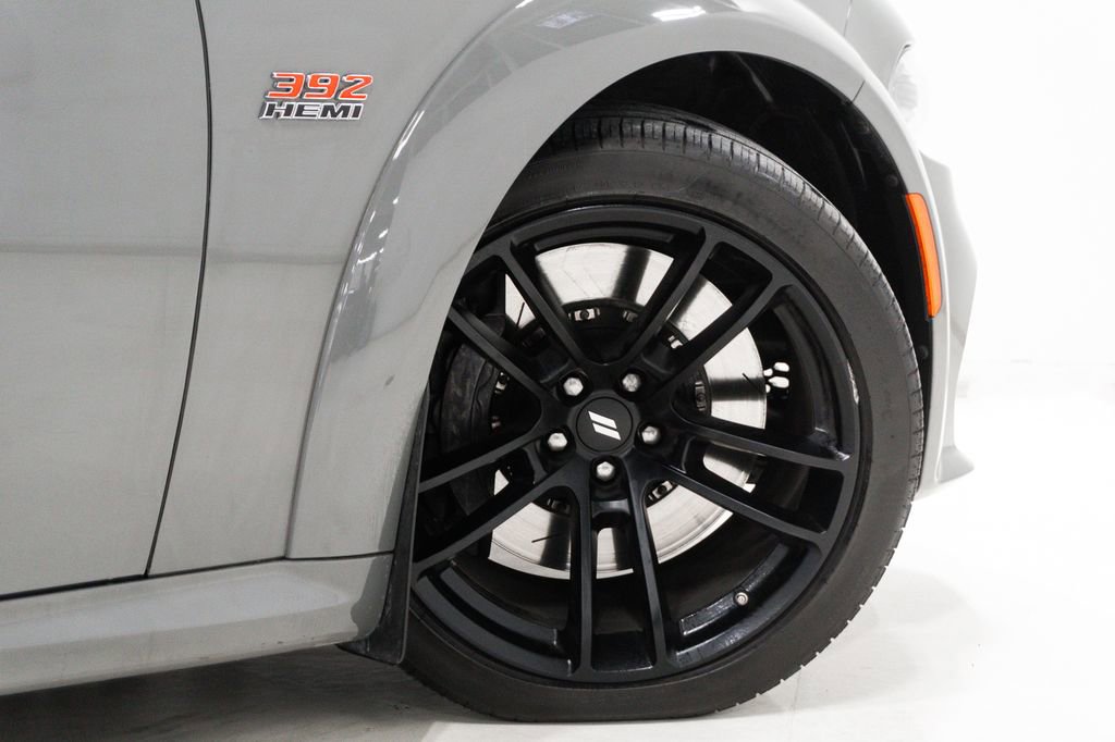 Used 2023 Dodge Charger Scat Pack image 35