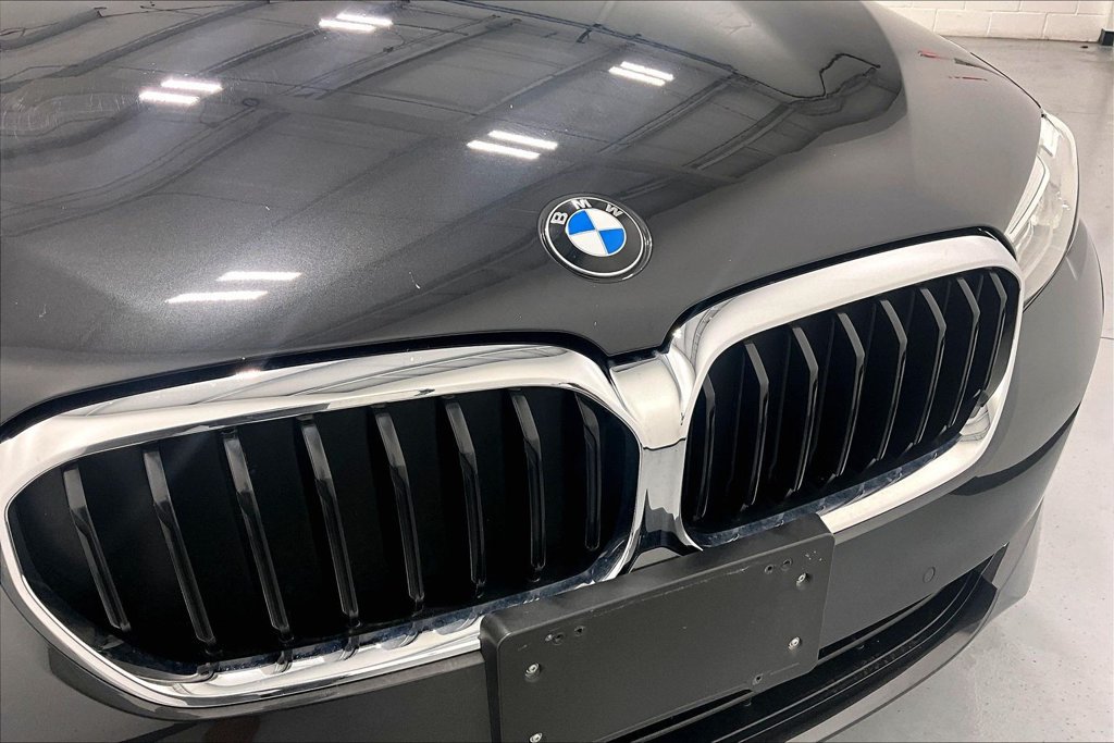 Used 2023 BMW 530i xDrive AWD/4WD image 29