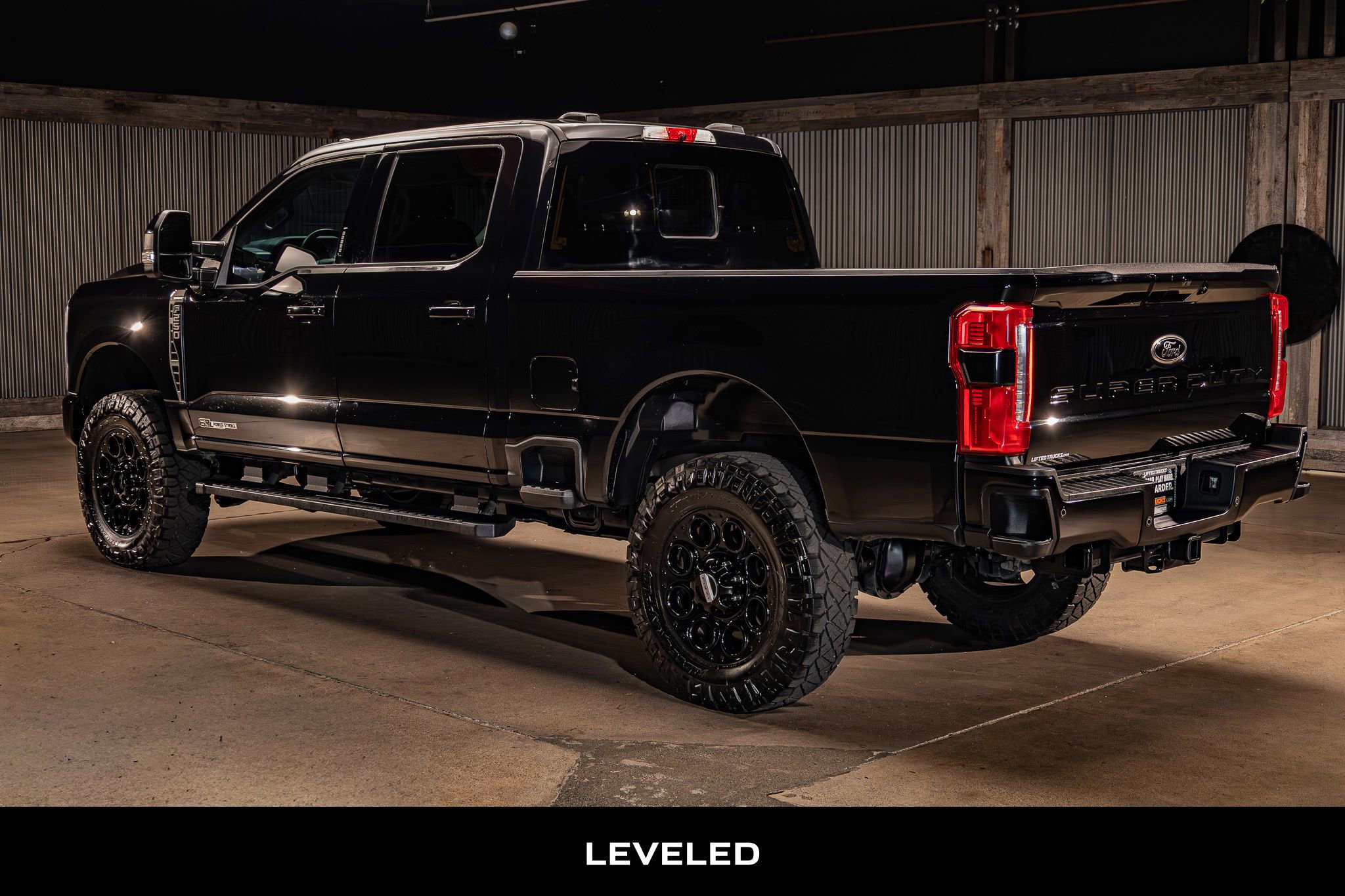 Used 2024 Ford F250 Lariat w/ Lariat Ultimate Package image 6