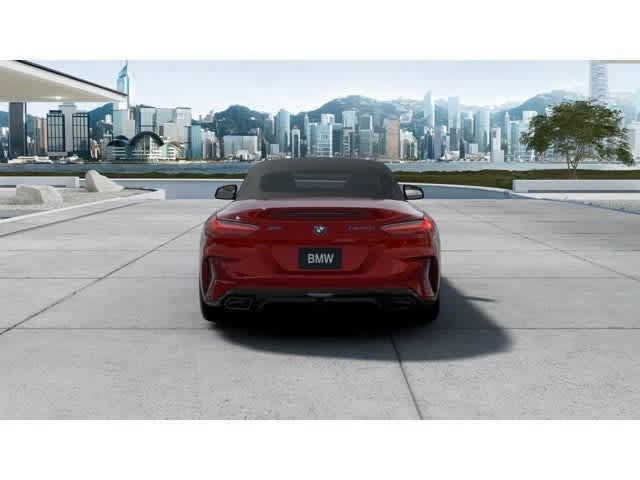 New 2026 BMW Z4 M40i RWD image 5