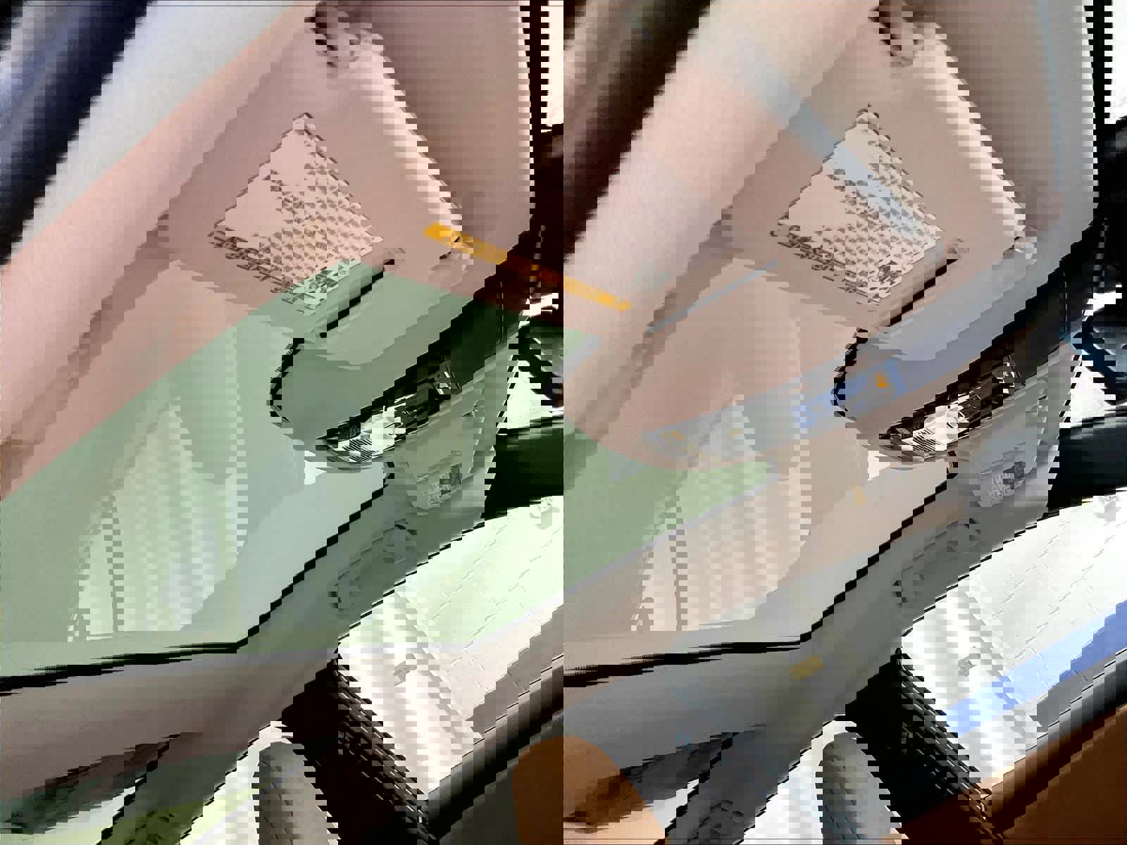 Used 2023 Lexus RZ 450e Premium w/ Accessory Package (2T) AWD/4WD image 22