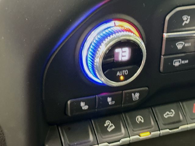 Used 2021 GMC Sierra 1500 AT4 image 21