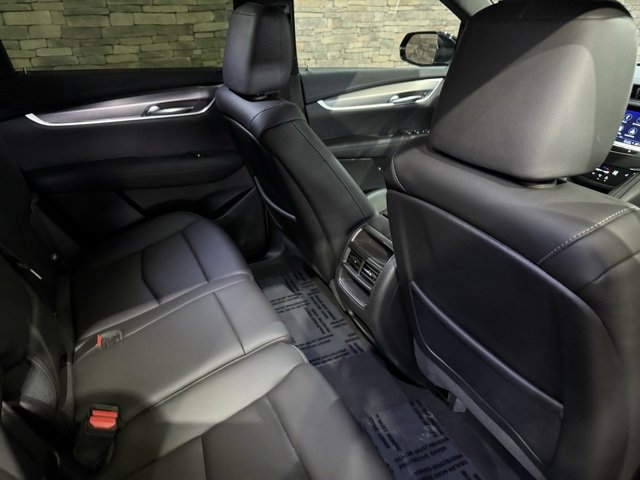 Used 2024 Cadillac XT5 Luxury w/ LPO, Floor Liner Package image 33