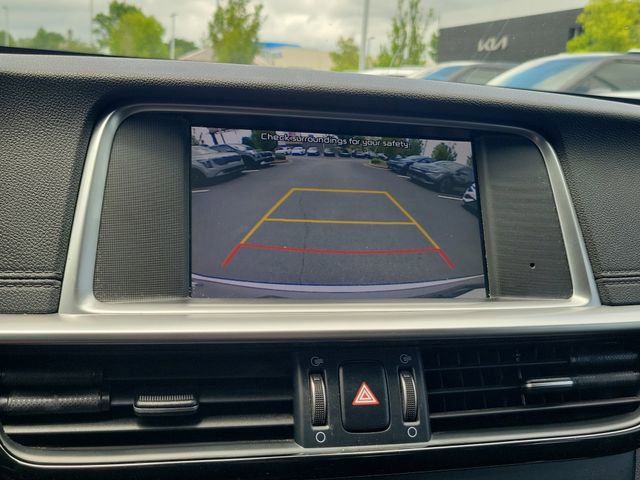 Used 2020 Kia Optima LX FWD image 20