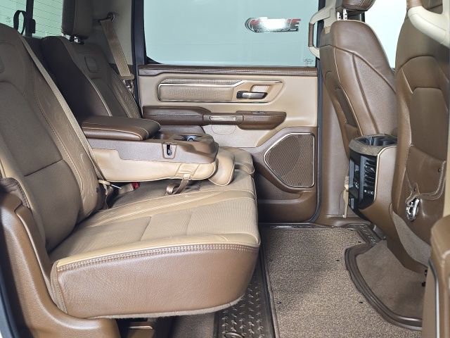 Used 2020 RAM 1500 Limited image 34