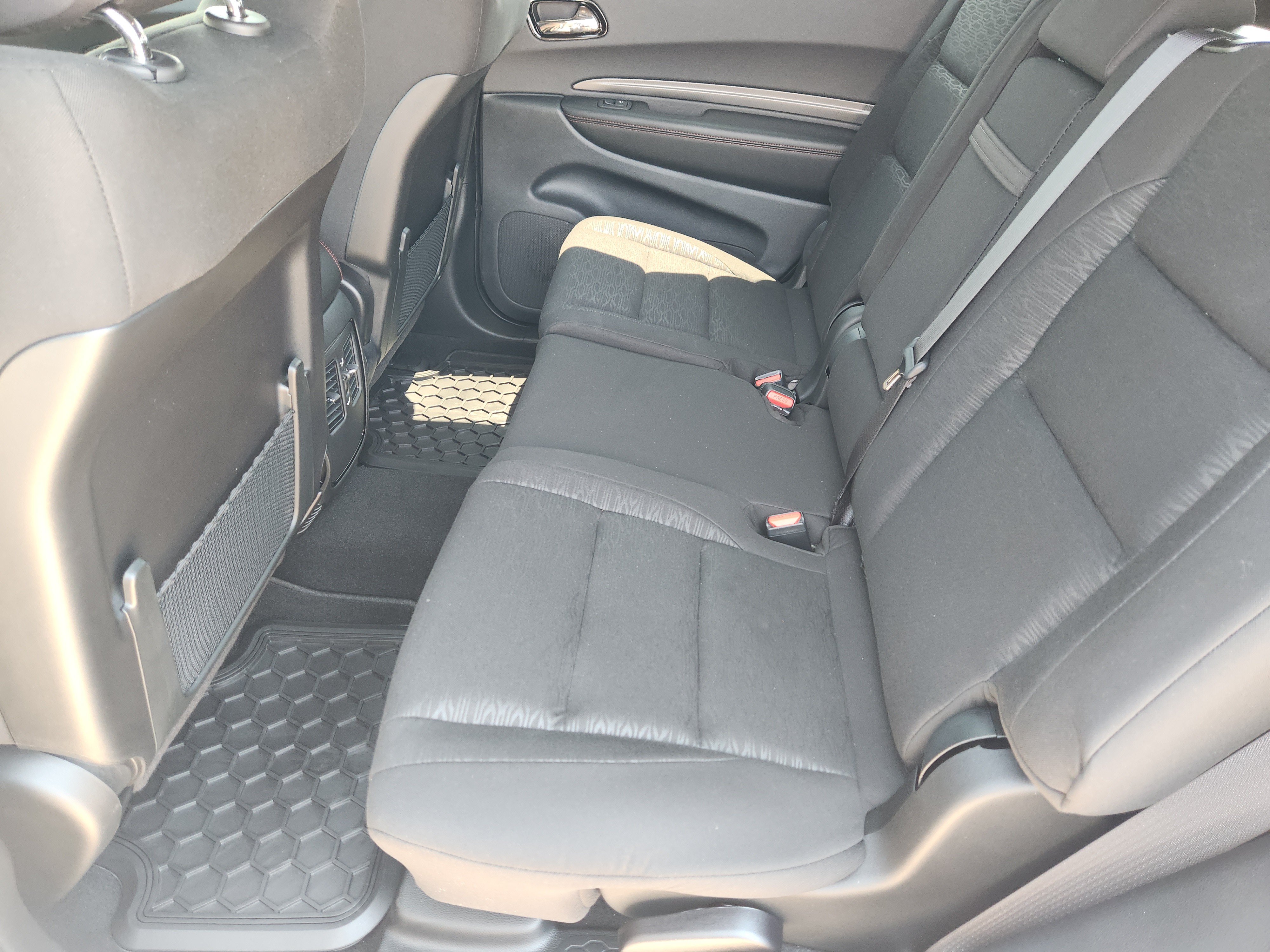New 2026 Dodge Durango GT RWD image 20