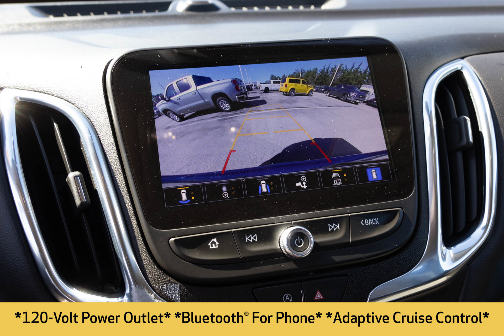 Used 2024 Chevrolet Equinox LT FWD image 11