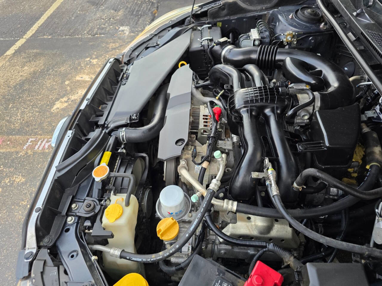 Used 2013 Subaru Impreza 2.0i image 45