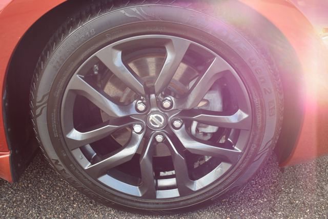 Used 2016 Nissan 370Z Roadster image 35