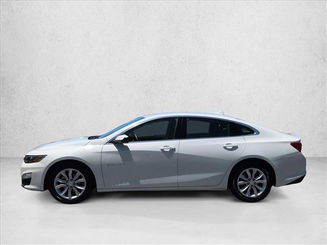 Used 2023 Chevrolet Malibu LT FWD image 9