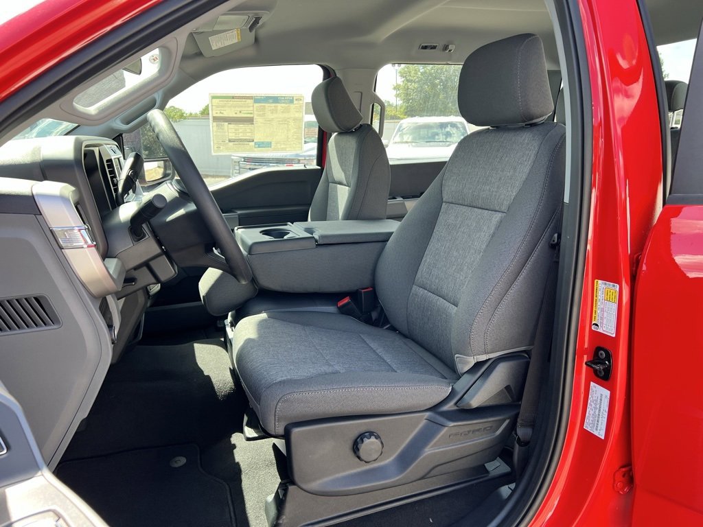 New 2026 Ford F250 XL image 12