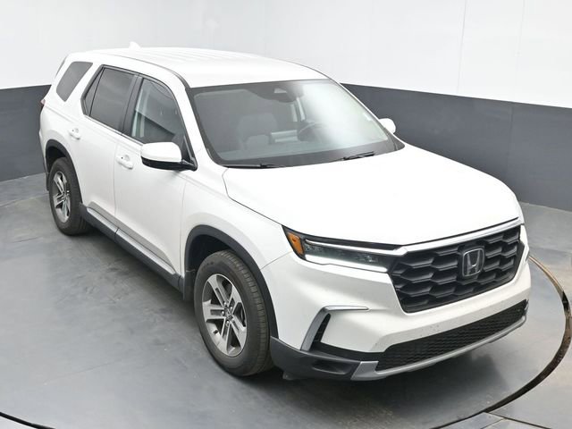 Used 2025 Honda Pilot EX-L image 19