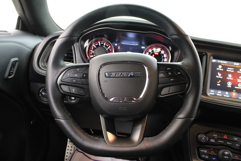Used 2023 Dodge Challenger R/T Scat Pack image 22
