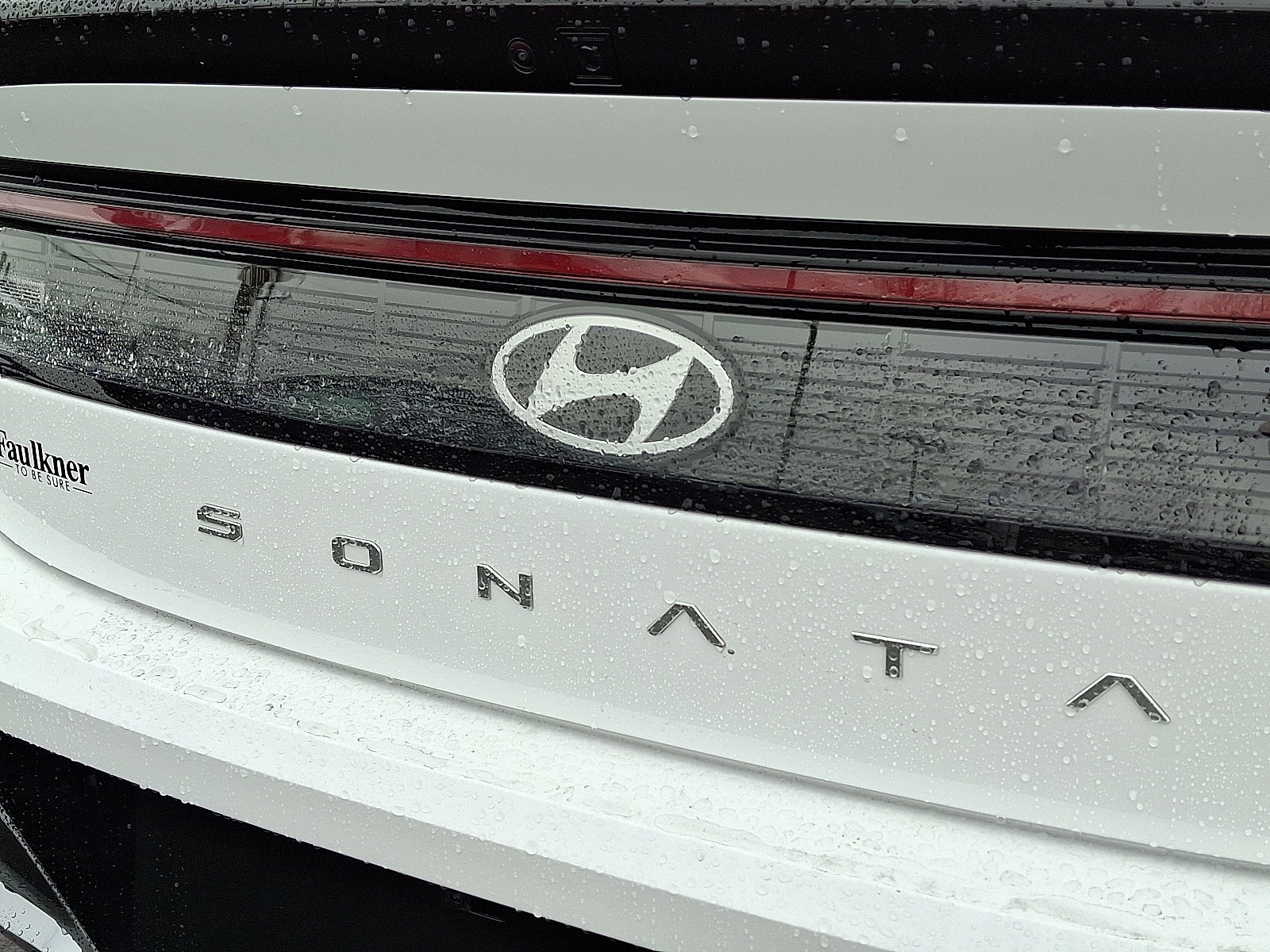 Certified 2026 Hyundai Sonata SEL image 30