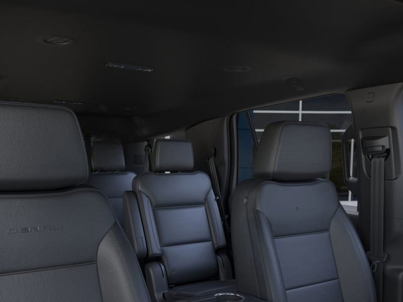 New 2026 GMC Yukon Denali image 24