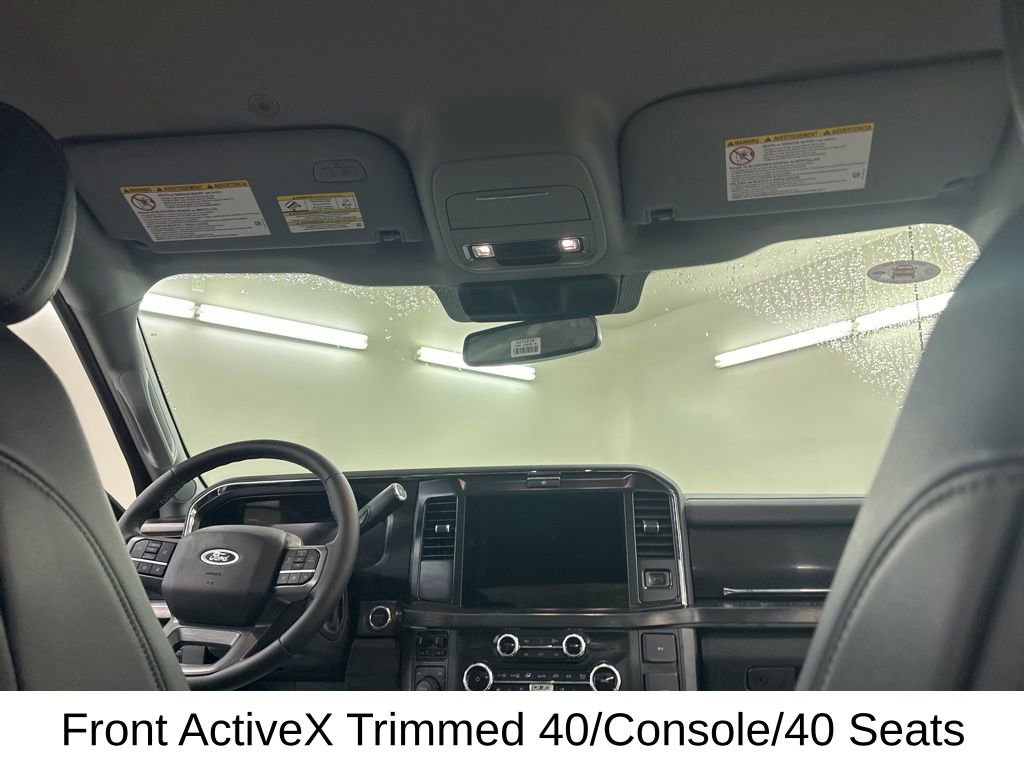 New 2026 Ford F250 Lariat image 20