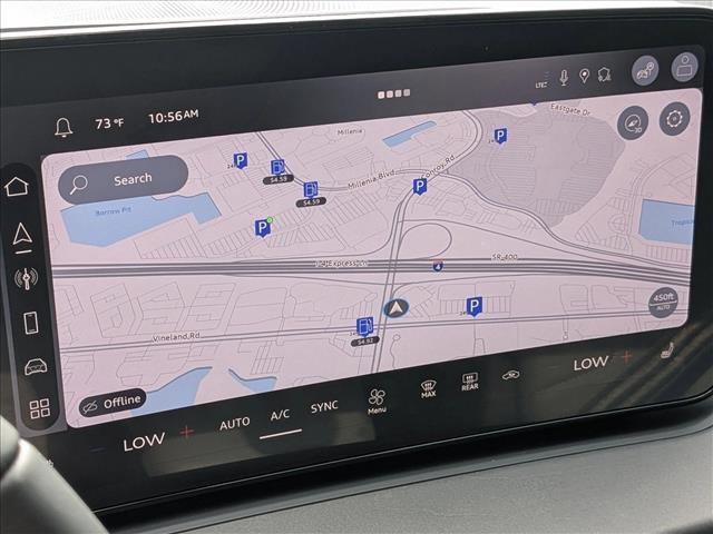 New 2026 Audi Q3 quattro 2.0T image 12