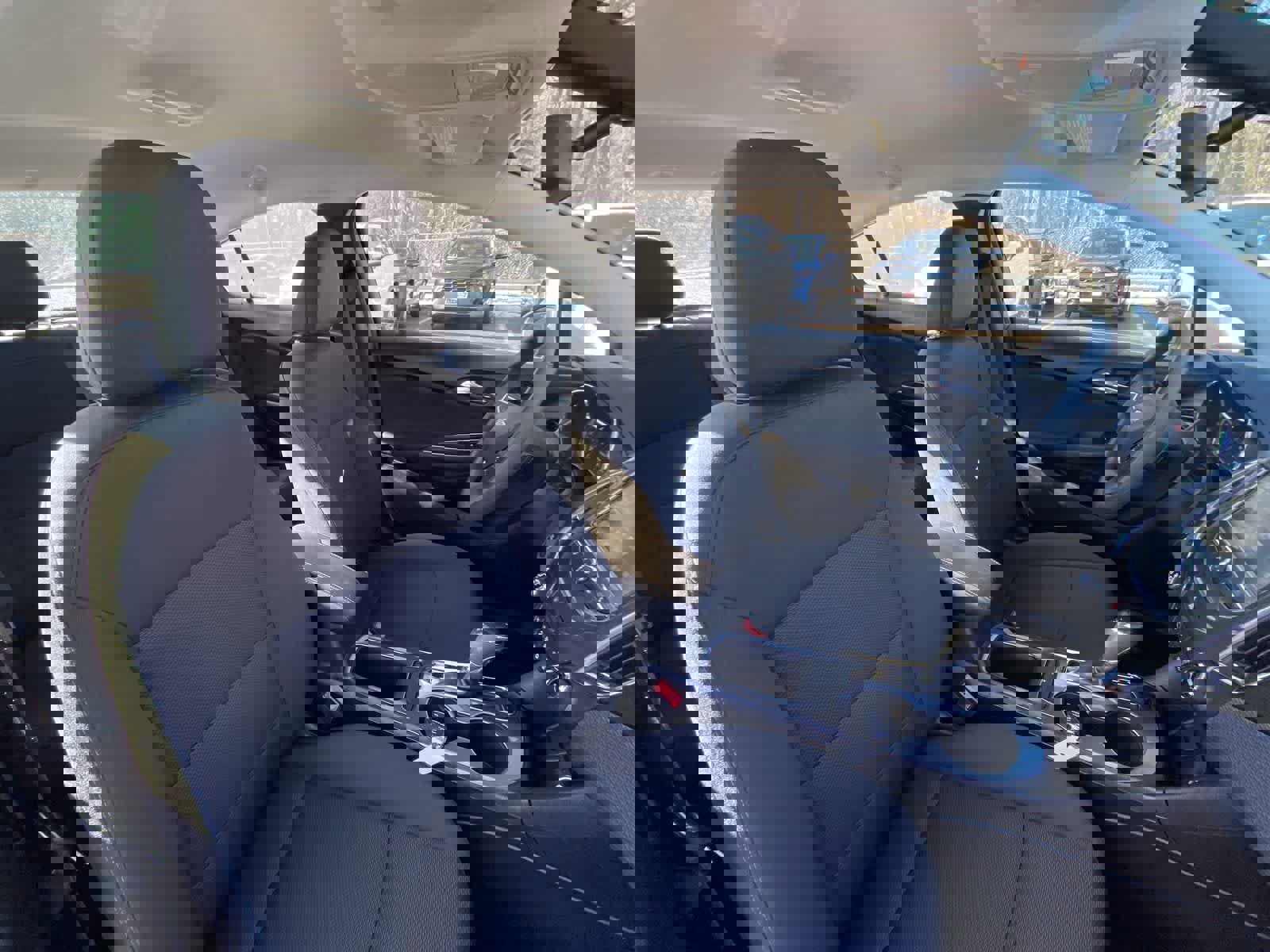 Used 2016 Chevrolet Cruze LT w/ Convenience Package image 28