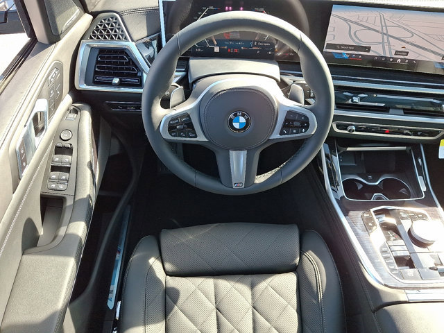 New 2026 BMW X7 xDrive40i w/ M Sport Package image 8