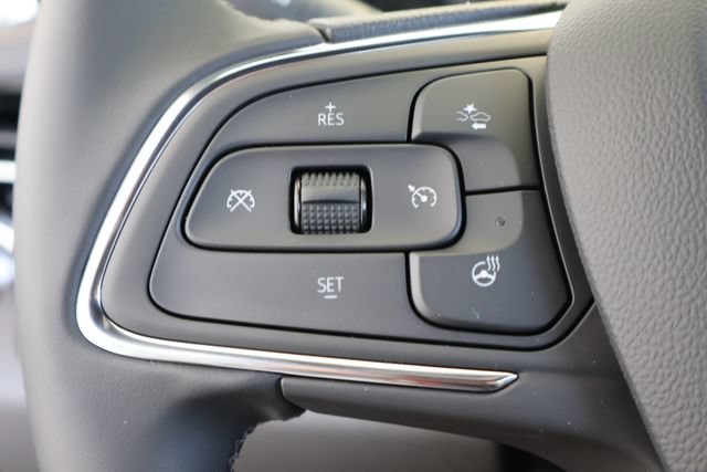 New 2026 Buick Envista Avenir FWD image 24