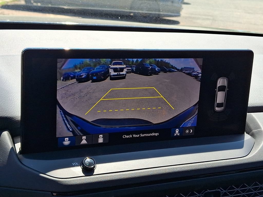 Used 2023 Honda Accord Touring image 19