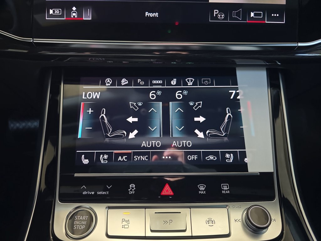 New 2026 Audi Q8 Prestige AWD/4WD image 24