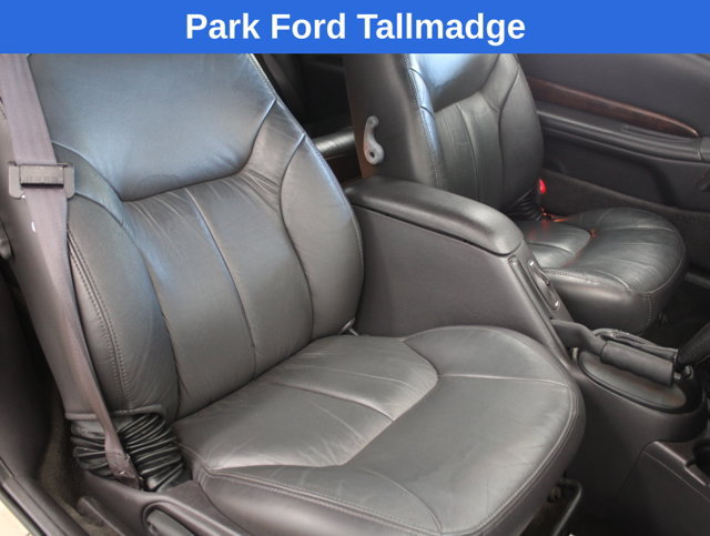 Used 2000 Chrysler Sebring JXI FWD image 20