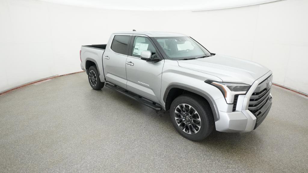 New 2026 Toyota Tundra Limited image 29