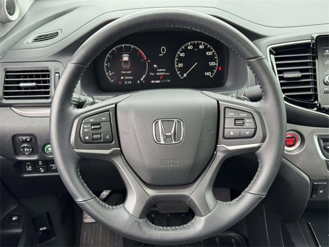 Certified 2024 Honda Ridgeline RTL image 15